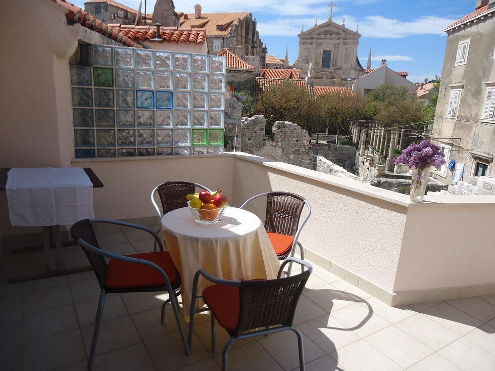 Apartments Abjanic Dubrovnik Bagian luar foto