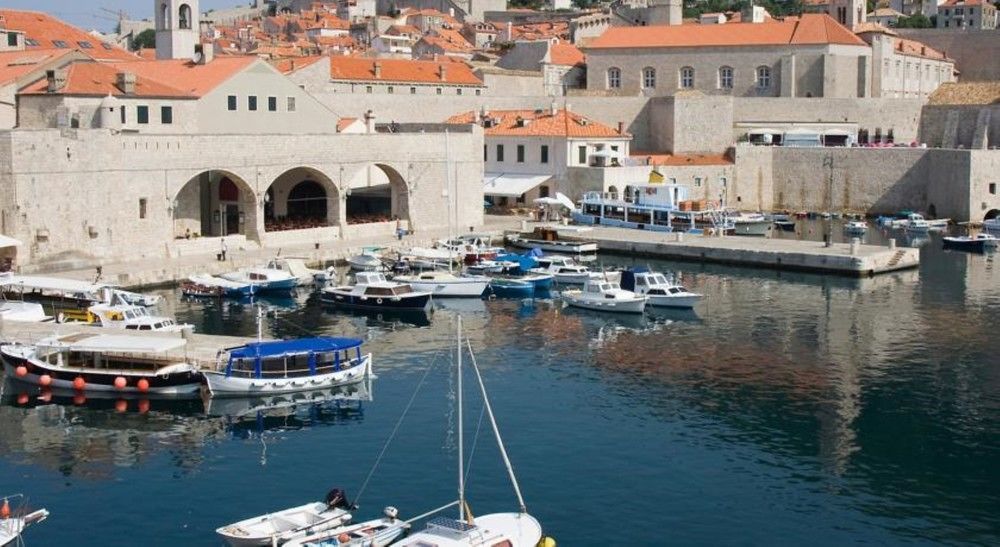 Apartments Abjanic Dubrovnik Bagian luar foto